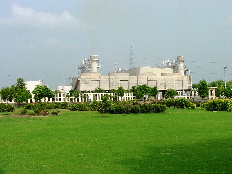 FKPCL Plant